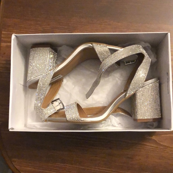 Steve madden malia heels Clearance